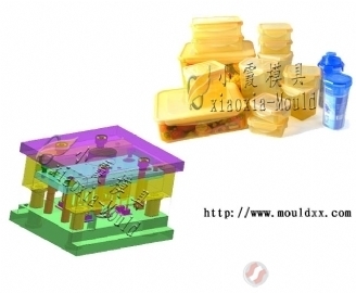 百业要兴 环保先行 杂物筐注塑模具推动日用品产业绿色升级